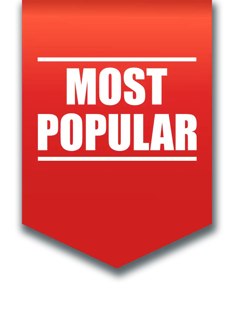 Grand Union MyHomeCarePlan Most Popular