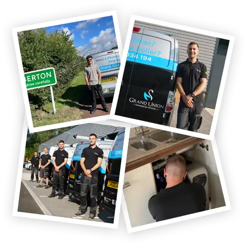 Plumber in Emberton Plumber in Emberton