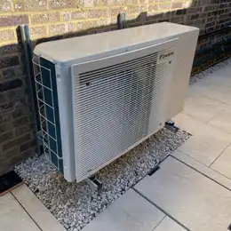 Heat Pump Install Milton Keynes Heat Pump Install Milton Keynes