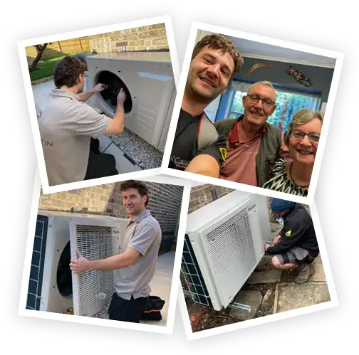 Heat Pumps Milton Keynes Heat Pumps Milton Keynes