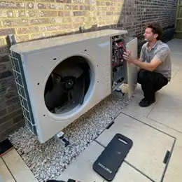 Top Rated Heat Pump Solutions Milton Keynes Top Rated Heat Pump Solutions Milton Keynes