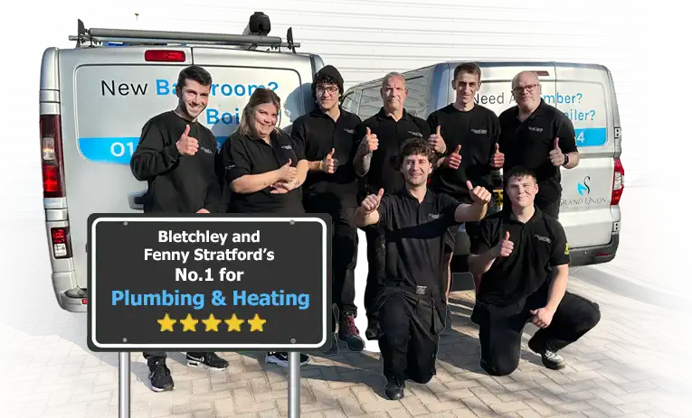Bletchley and Fenny Stratford Plumber Bletchley and Fenny Stratford Plumber
