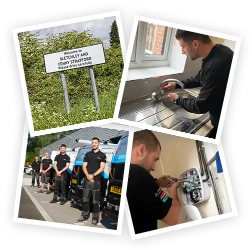Plumber in Bletchley and Fenny Stratford Plumber in Bletchley and Fenny Stratford