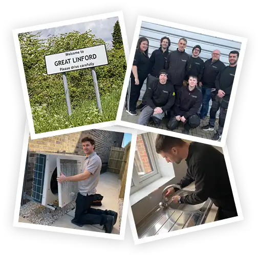 Plumber in Great Linford Plumber in Great Linford