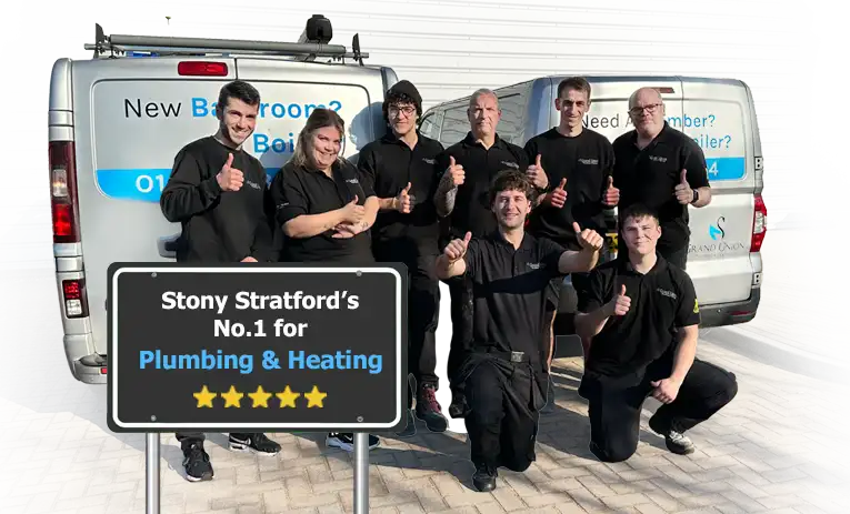 Stony Stratford Plumber