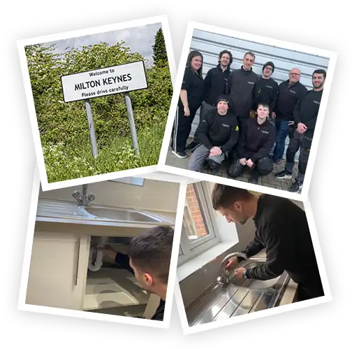 Taps In Milton Keynes