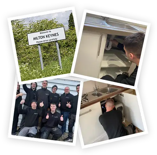 Milton Keynes Water Softeners Milton Keynes Water Softeners