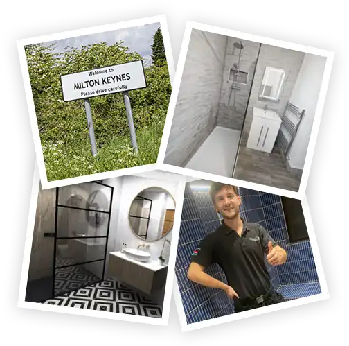 Milton Keynes Wet Rooms