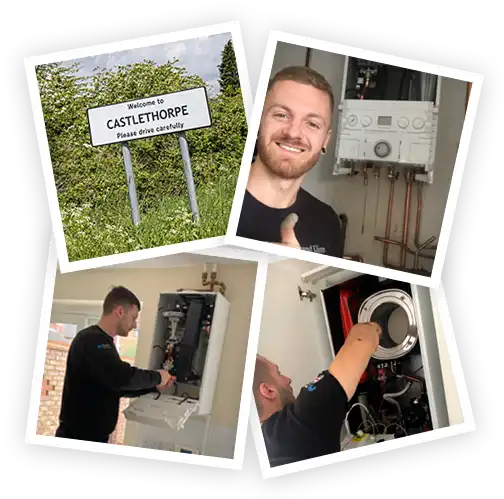 Boiler Installation Castlethorpe Boiler Installation Castlethorpe