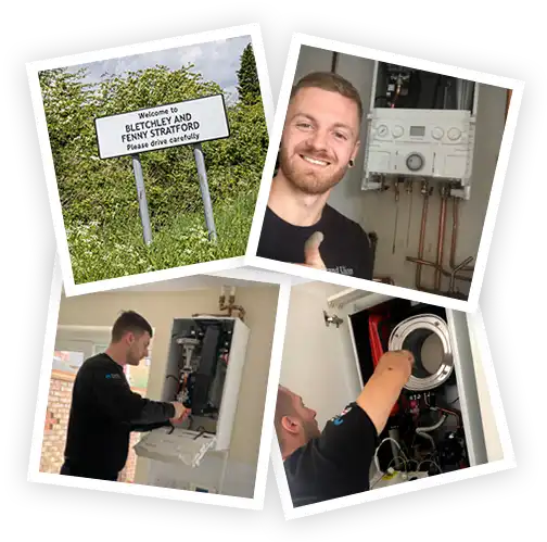 Boiler Installation Bletchley And Fenny Stratford