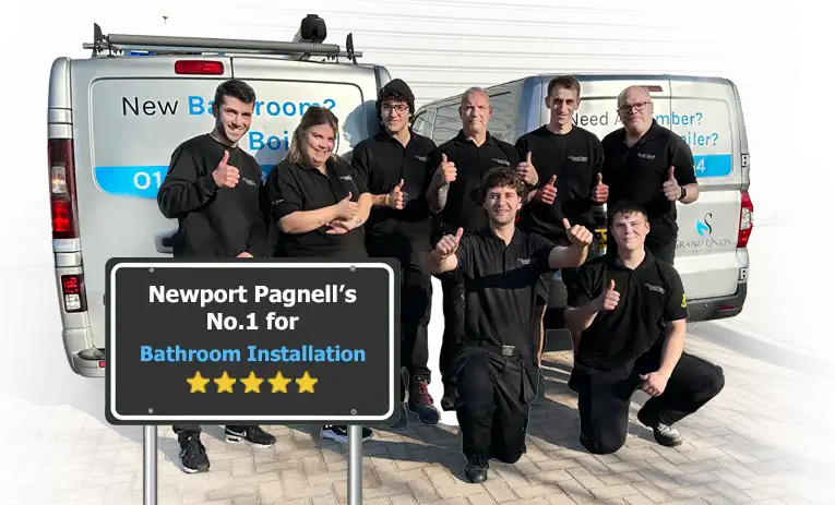 Newport Pagnell Bathrooms Newport Pagnell Bathrooms